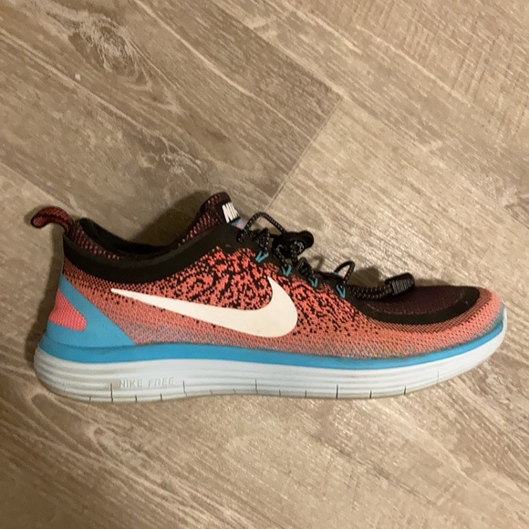 Nike Free Run Distance 2 - Picture 2 of 8